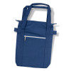 Navy Hinterland Wine Cooler Bags